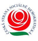 ČSSD Logo